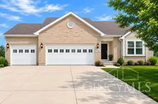7332 Country Walk, Franklin, OH 45005 - #1