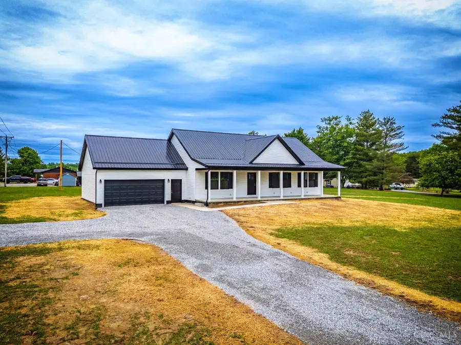54 Rosselot Road, West Union, OH 45693 - #2