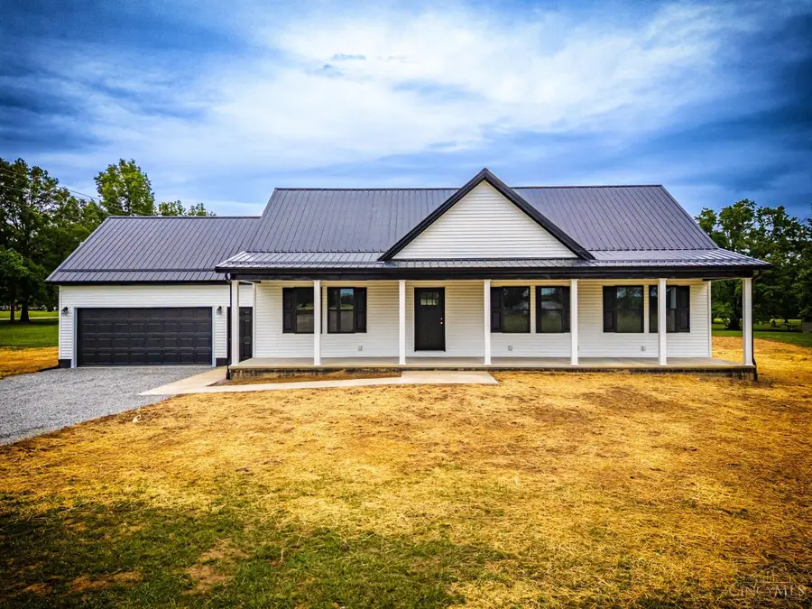 54 Rosselot Road, West Union, OH 45693 - #3