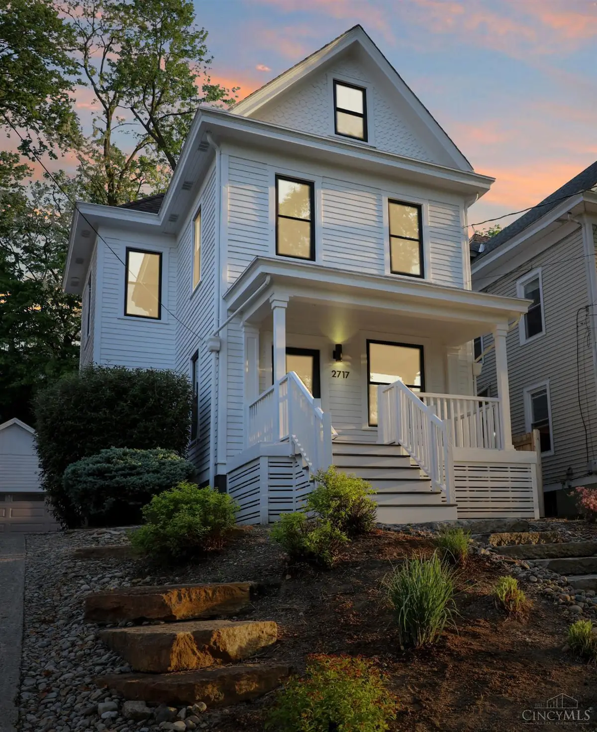 2717 Arbor Avenue, Cincinnati, OH 45209 - #1