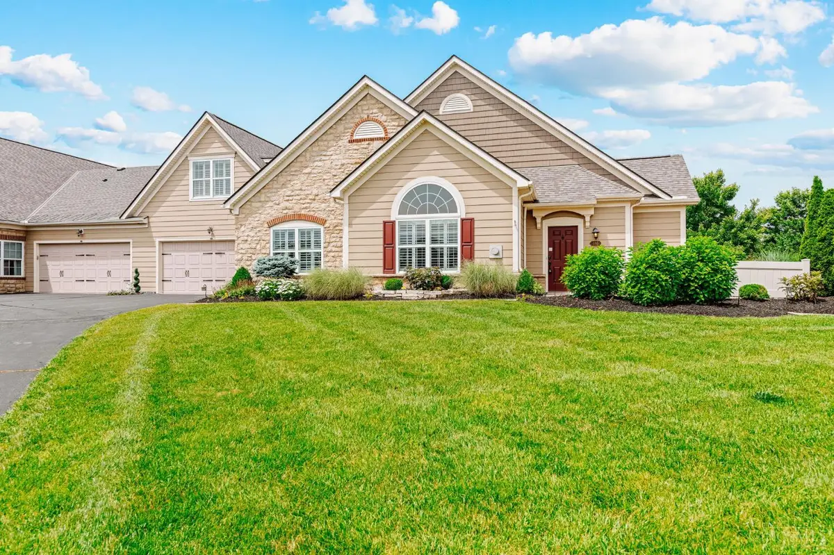 7151 Liberty Grand Drive, Liberty, OH 45069 - #1