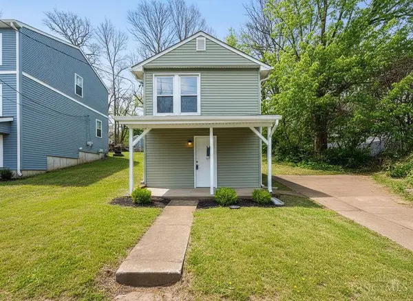 6254 Betts Avenue, Springfield Twp., OH 45224