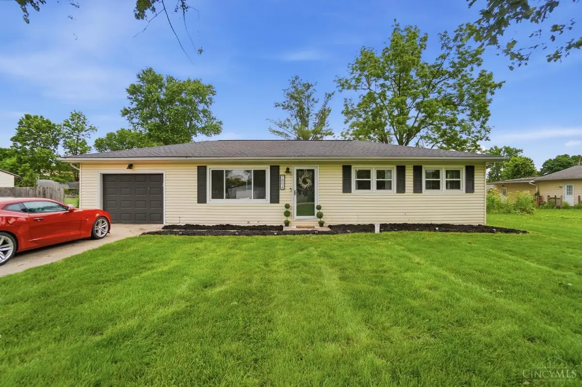 7854 Lowe Drive, Franklin, OH 45005 - #1