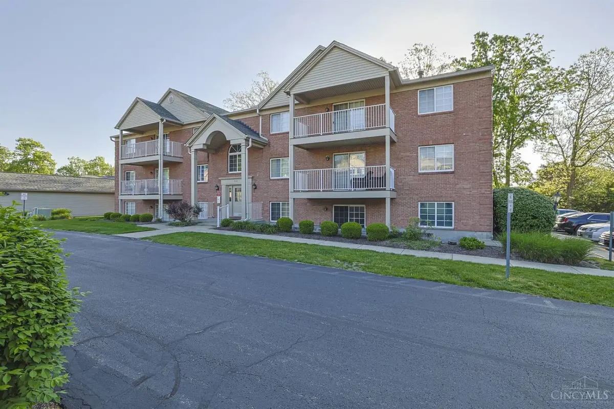 3151 Preserve Lane #3A, Colerain, OH 45239 - #1