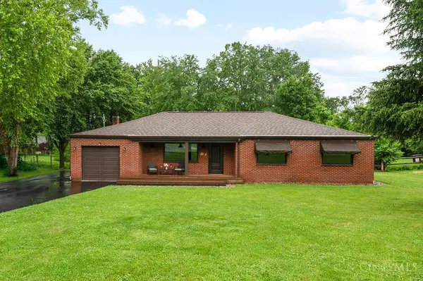 423 Kings Mills Road, Mason, OH 45040