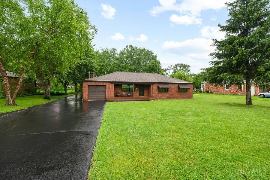 423 Kings Mills Road, Mason, OH 45040 - #2