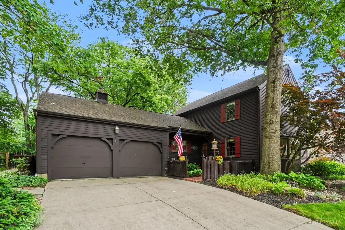8780 South Cove Drive, Landen, OH 45039 - #1