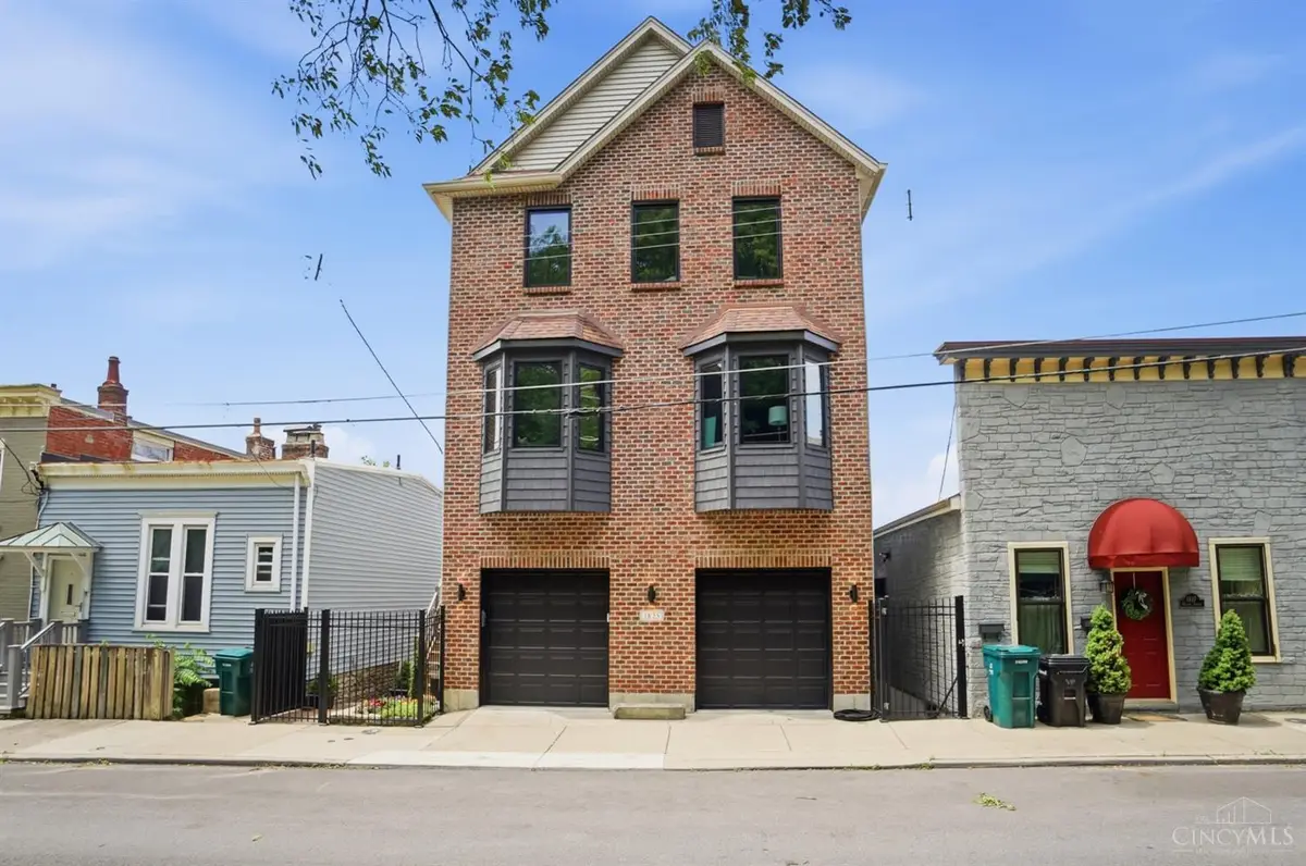 1825 Walker Street, Cincinnati, OH 45202 - #1