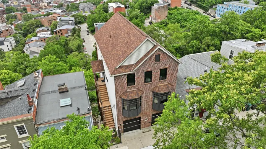 1825 Walker Street, Cincinnati, OH 45202 - #3