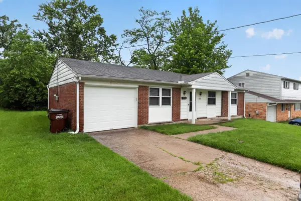 1315 Meredith Drive, Springfield Twp., OH 45231