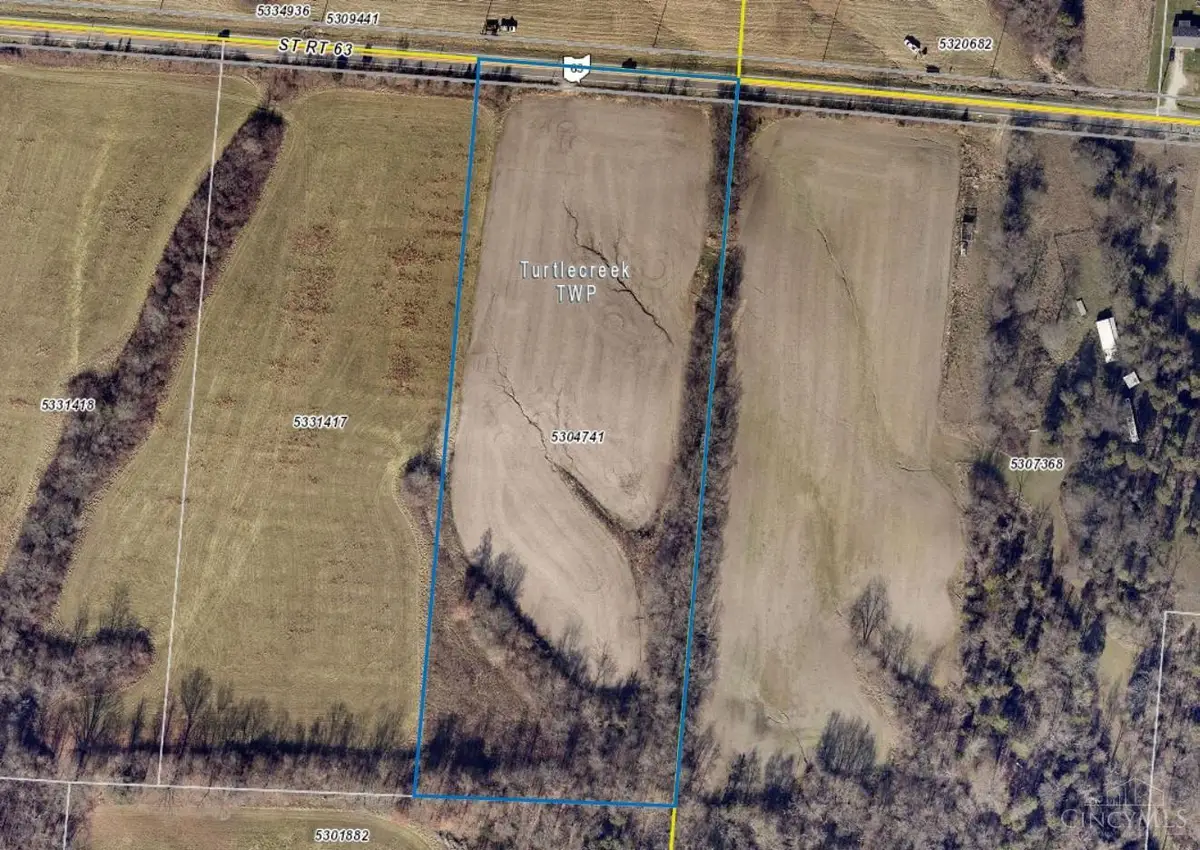 3043 St Rt 63, Turtlecreek, OH 45036 - #1