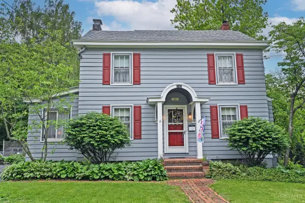 5927 Belmont Avenue, Cincinnati, OH 45224