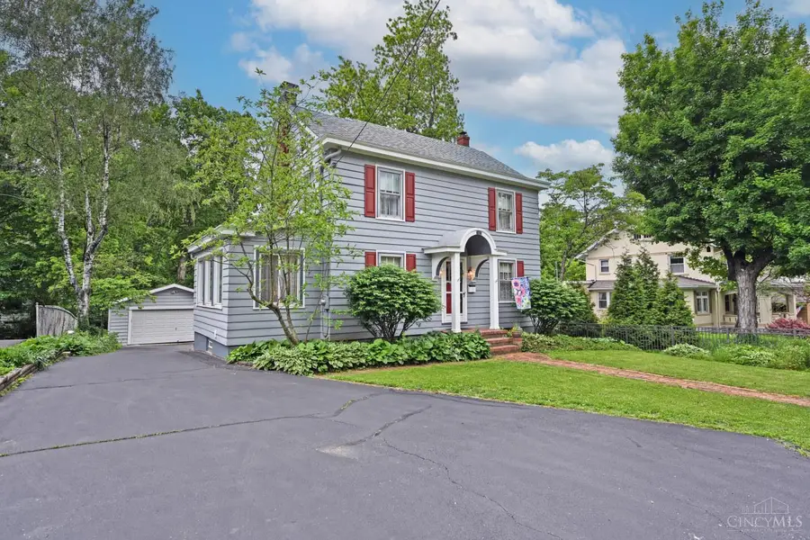 5927 Belmont Avenue, Cincinnati, OH 45224 - #2