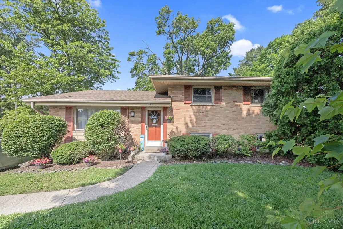 1965 Sylved Lane, Covedale, OH 45238 - #1