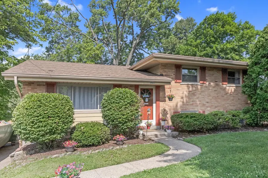 1965 Sylved Lane, Covedale, OH 45238 - #3