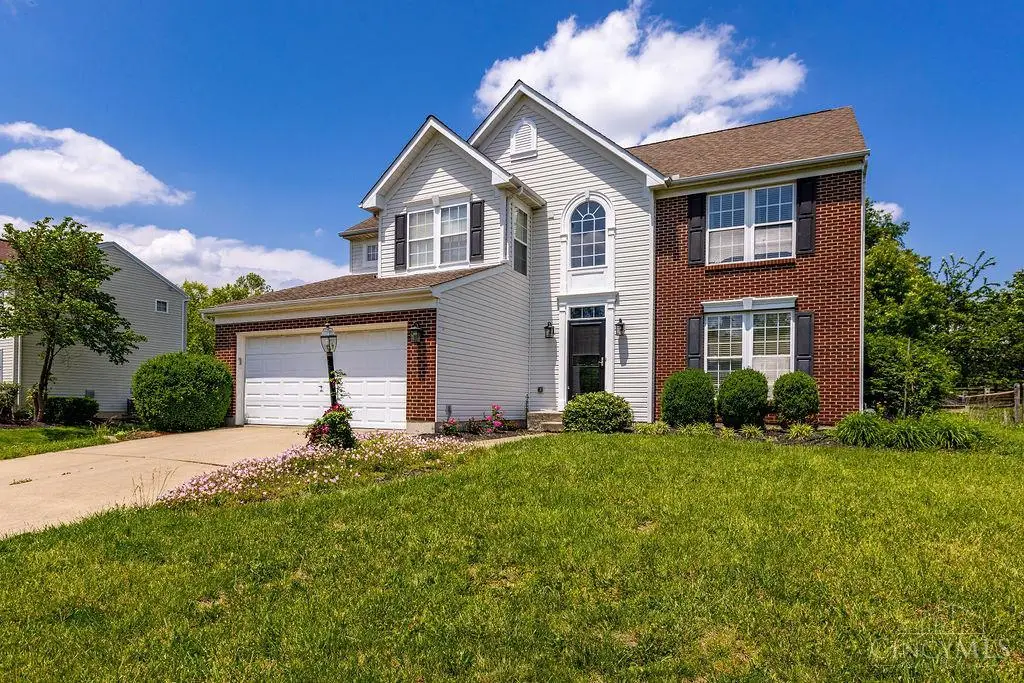 7960 Trinity Shore Circle, Liberty, OH 45044 - #1