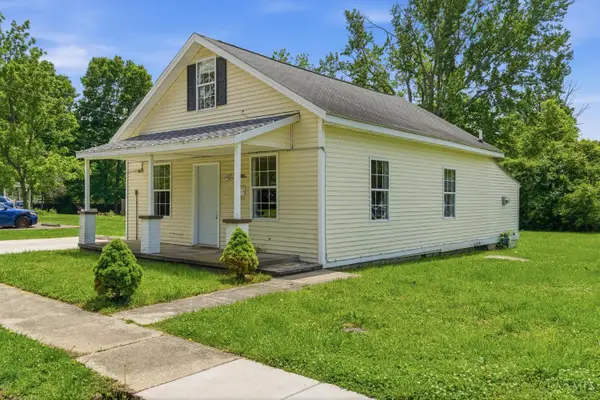 300 Doan Street, Wilmington, OH 45177