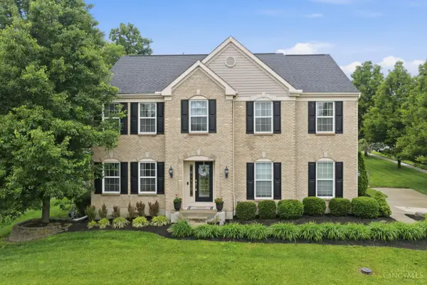 190 Keeneland Court, Monroe, OH 45050
