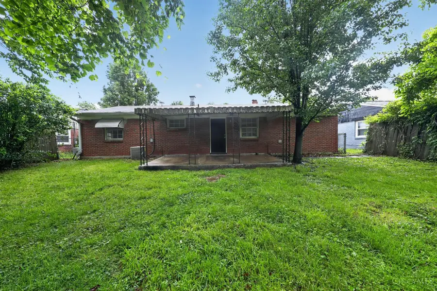 3339 Niagara Street, Colerain, OH 45251 - #3