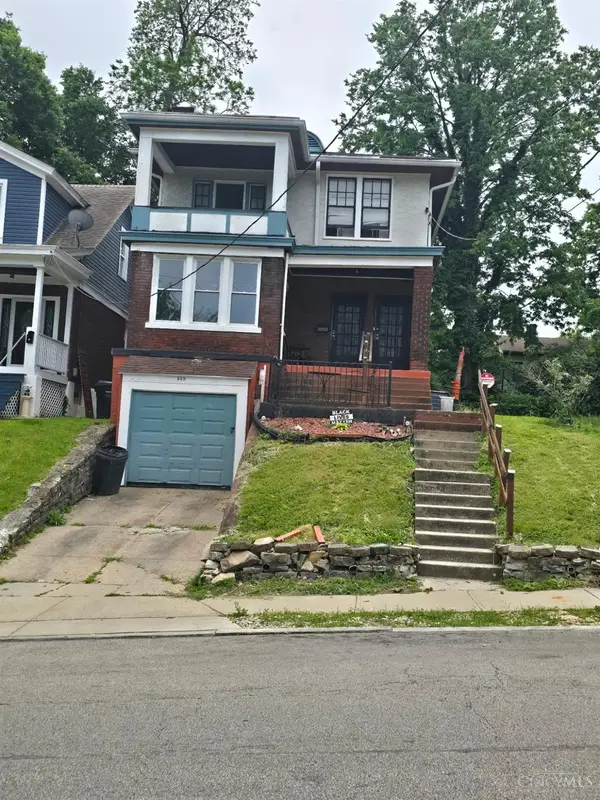 549 Prospect Place, Cincinnati, OH 45229