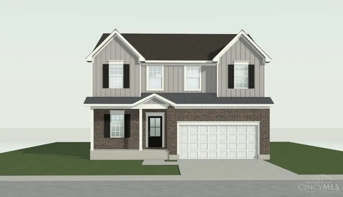 5182 Mason Pointe, Liberty, OH 45011 - #1