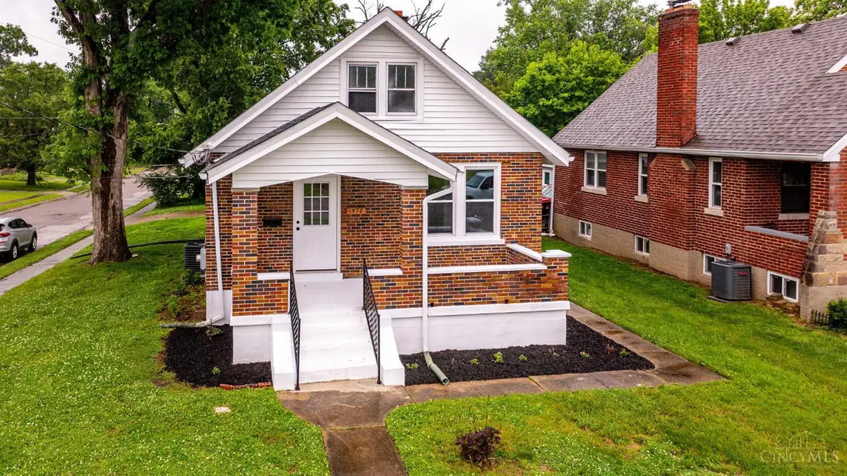 1970 Stevens Avenue, Mount Healthy, OH 45231 - #1