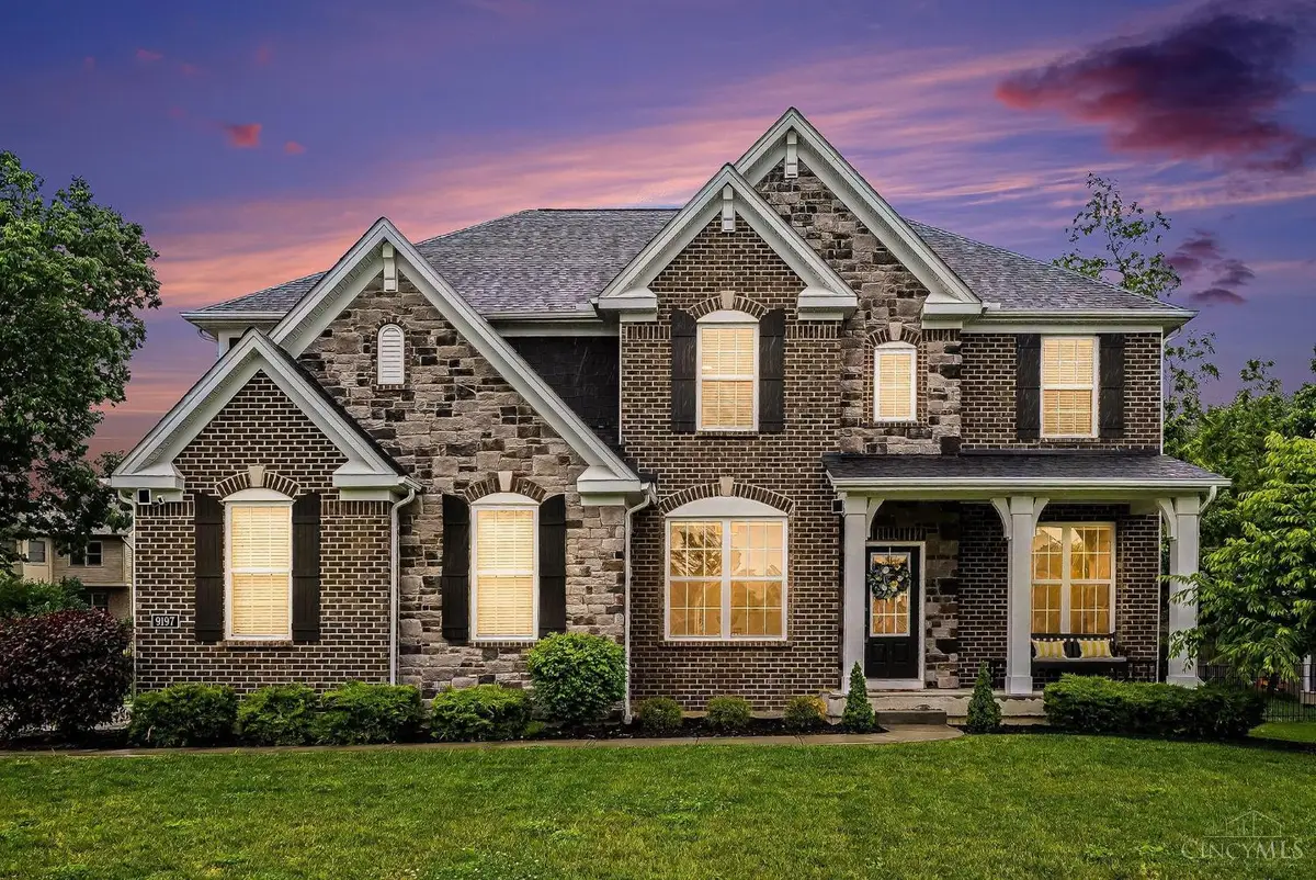 9197 Lawnview Court, Loveland Park, OH 45140 - #1