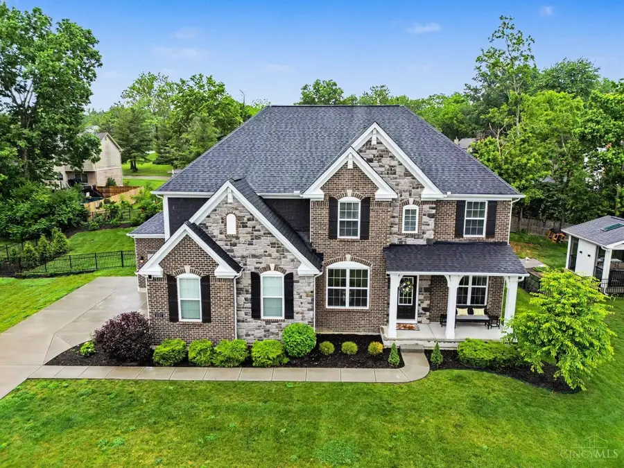 9197 Lawnview Court, Loveland Park, OH 45140 - #3