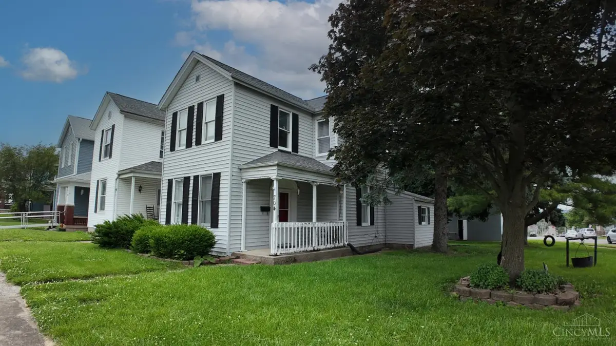 704 Prytania Avenue, Hamilton, OH 45013 - #1