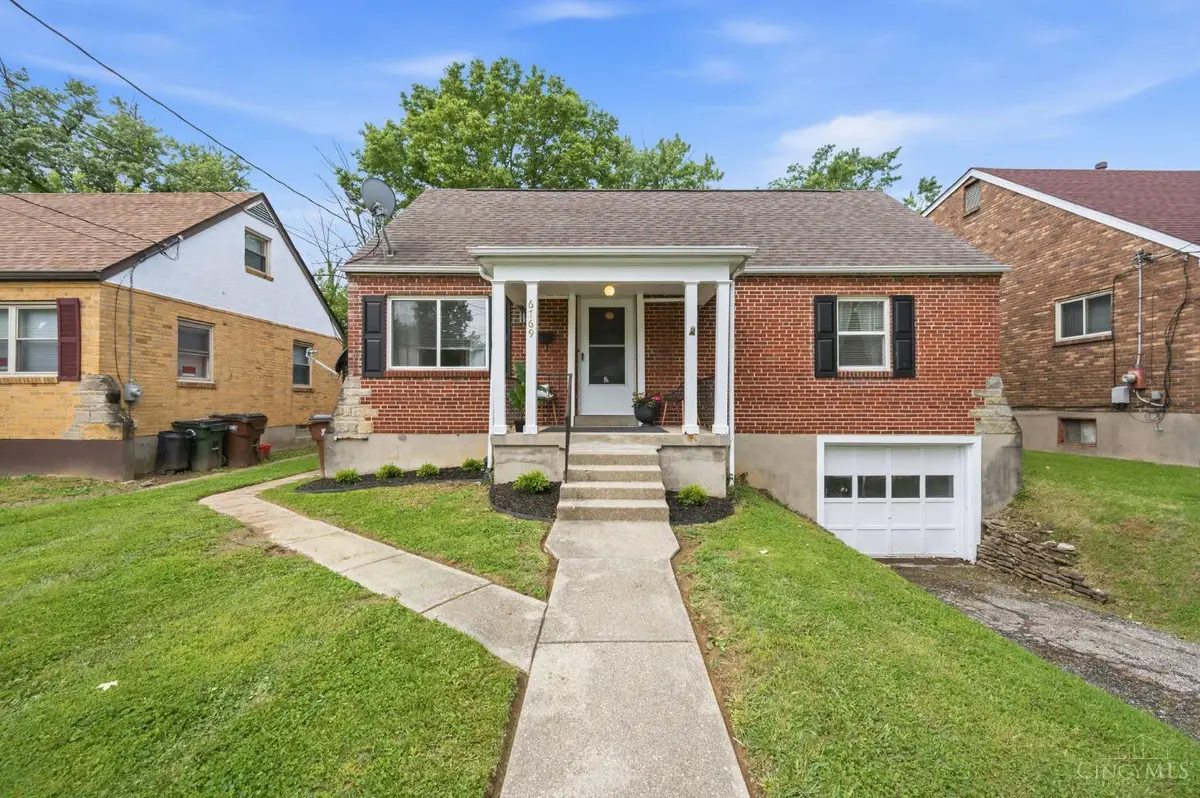 6769 Richard Avenue, North College Hill, OH 45224 - #1
