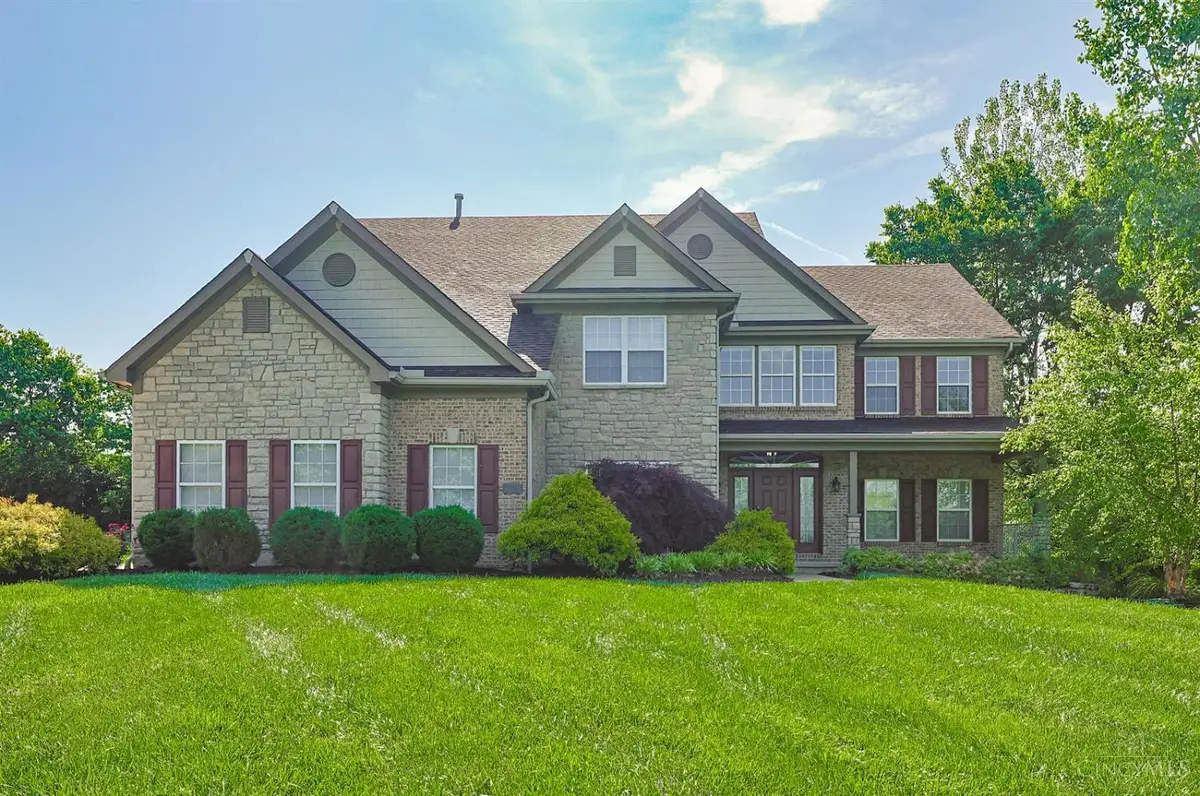 3478 Renaissance Boulevard, Middletown, OH 45005 - #1