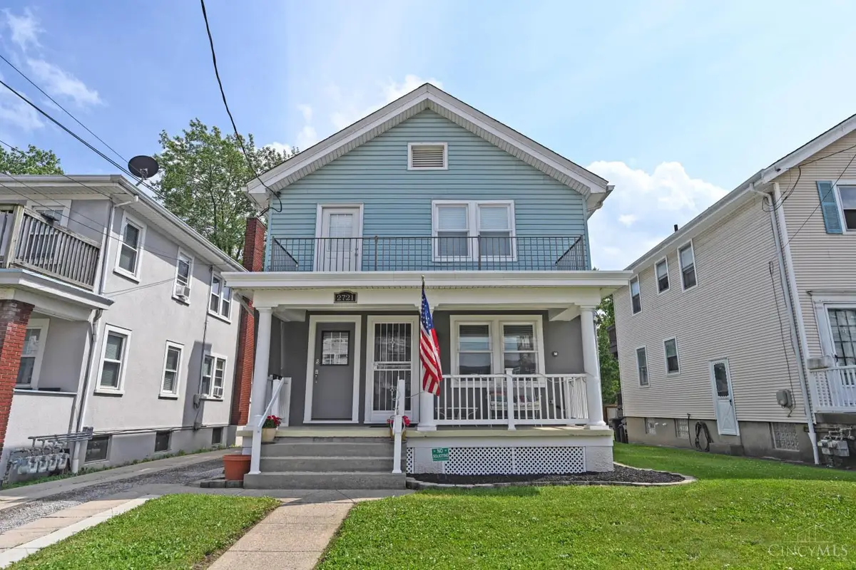 2721 Robertson Avenue, Norwood, OH 45212 - #1