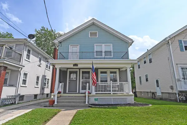 2721 Robertson Avenue, Norwood, OH 45212