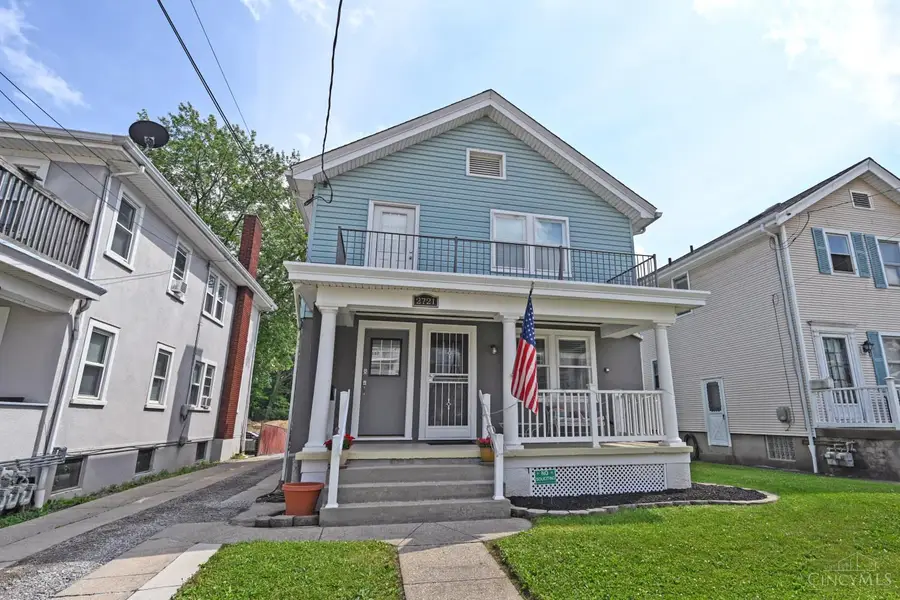 2721 Robertson Avenue, Norwood, OH 45212 - #3