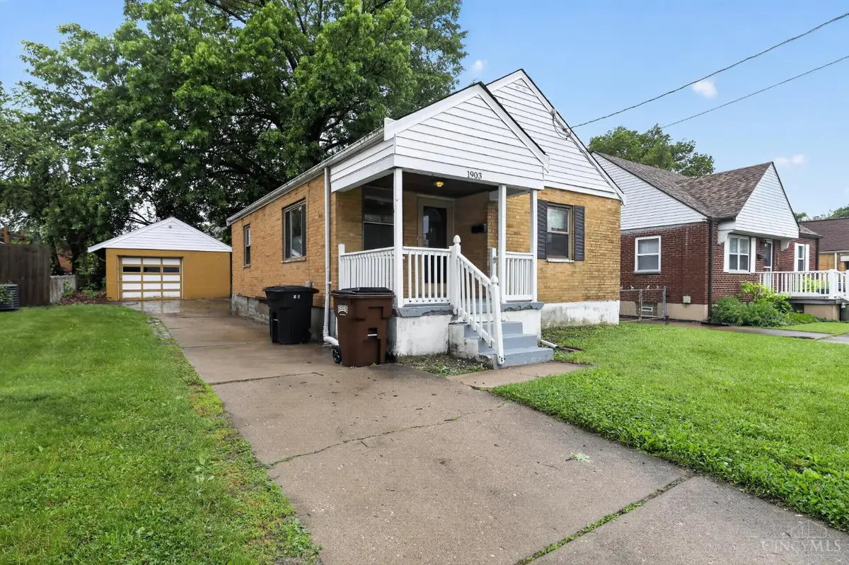 1903 Acorn Drive, North College Hill, OH 45231 - #1