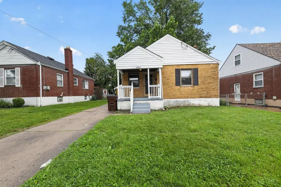 1903 Acorn Drive, North College Hill, OH 45231 - #3