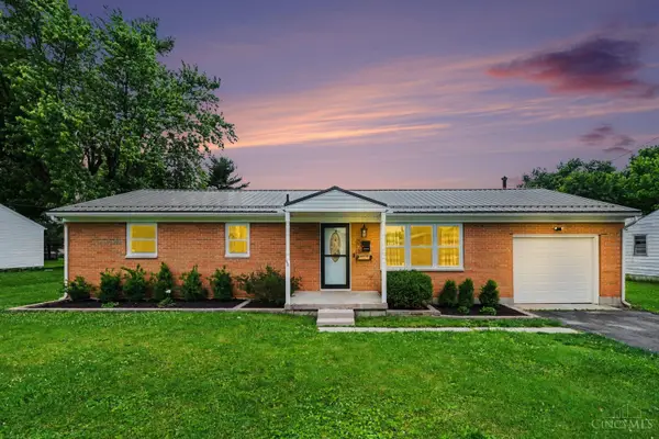 575 Prairie, Wilmington, OH 45177