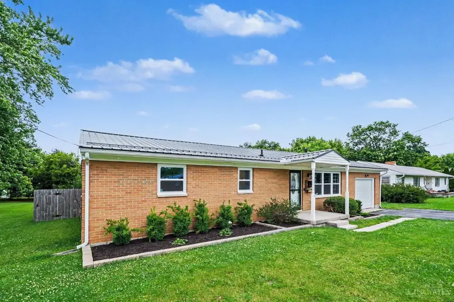 575 Prairie, Wilmington, OH 45177 - #2