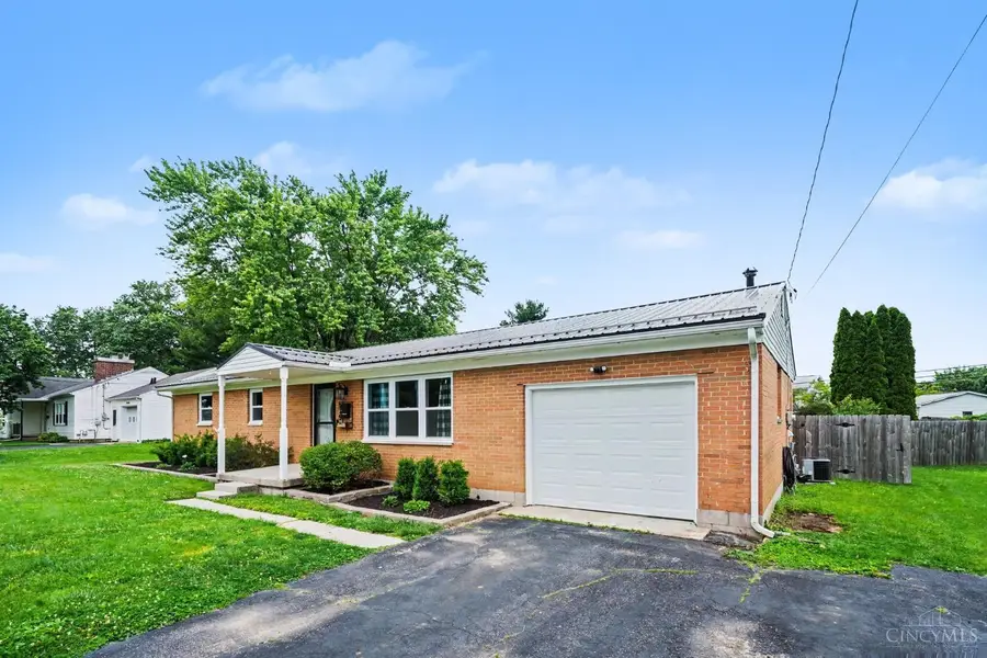575 Prairie, Wilmington, OH 45177 - #3