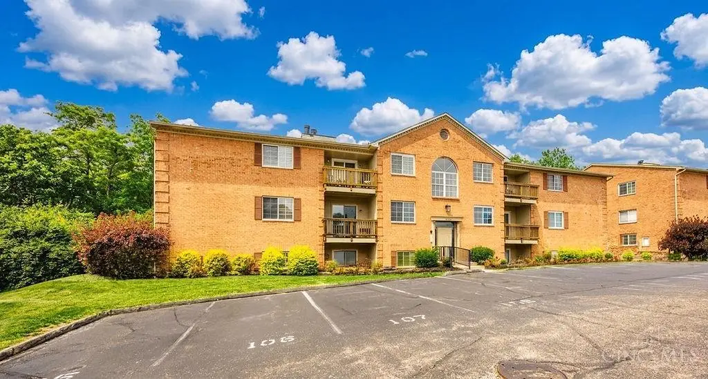 1570 Gelhot Drive #112, Fairfield, OH 45014 - #1