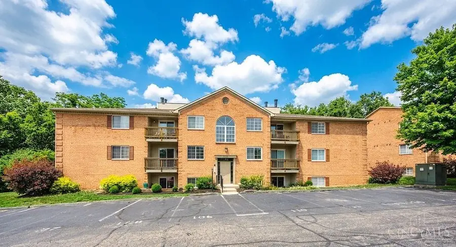 1570 Gelhot Drive #112, Fairfield, OH 45014 - #2