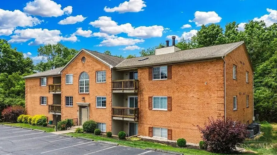 1570 Gelhot Drive #112, Fairfield, OH 45014 - #3