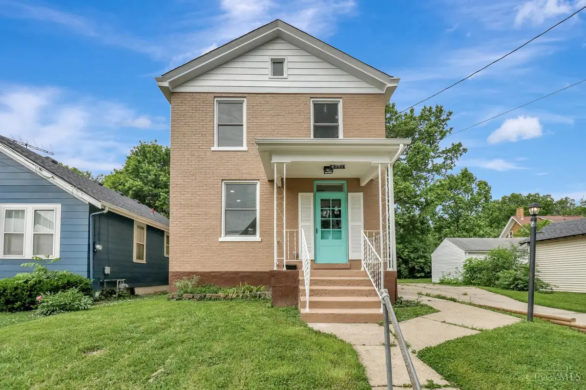 6961 La Boiteaux, North College Hill, OH 45223 - #1