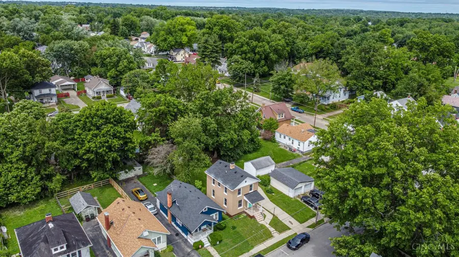 6961 La Boiteaux, North College Hill, OH 45223 - #2