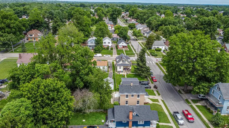 6961 La Boiteaux, North College Hill, OH 45223 - #3