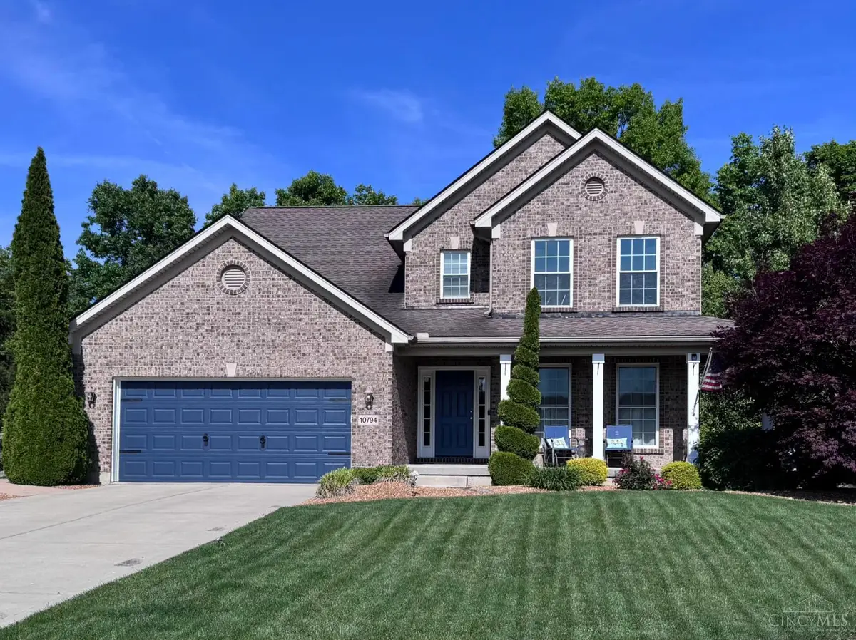 10794 Carolina Pines Drive, Harrison, OH 45030 - #1