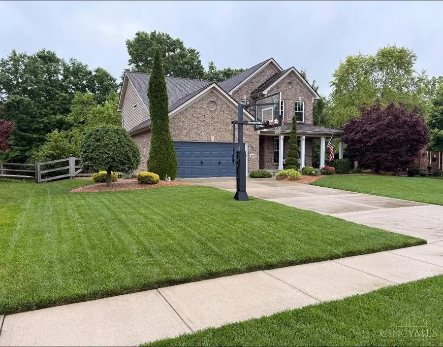 10794 Carolina Pines Drive, Harrison, OH 45030 - #2