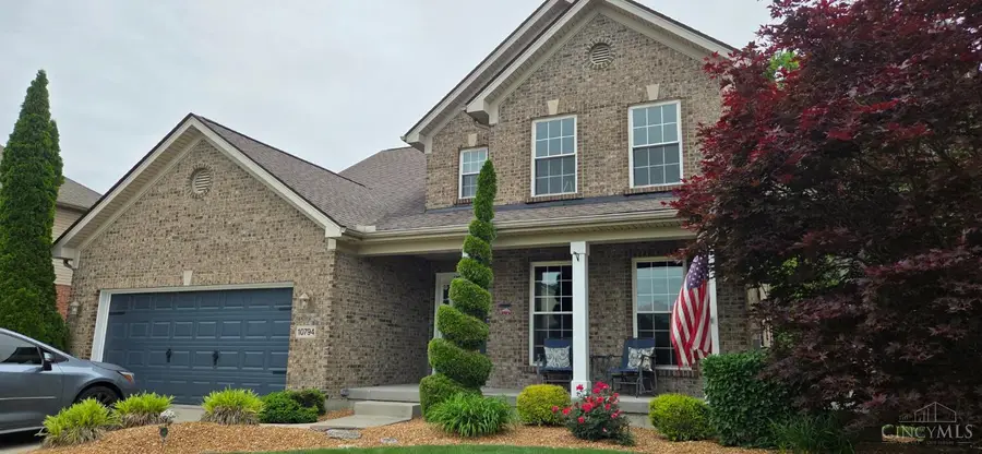 10794 Carolina Pines Drive, Harrison, OH 45030 - #3