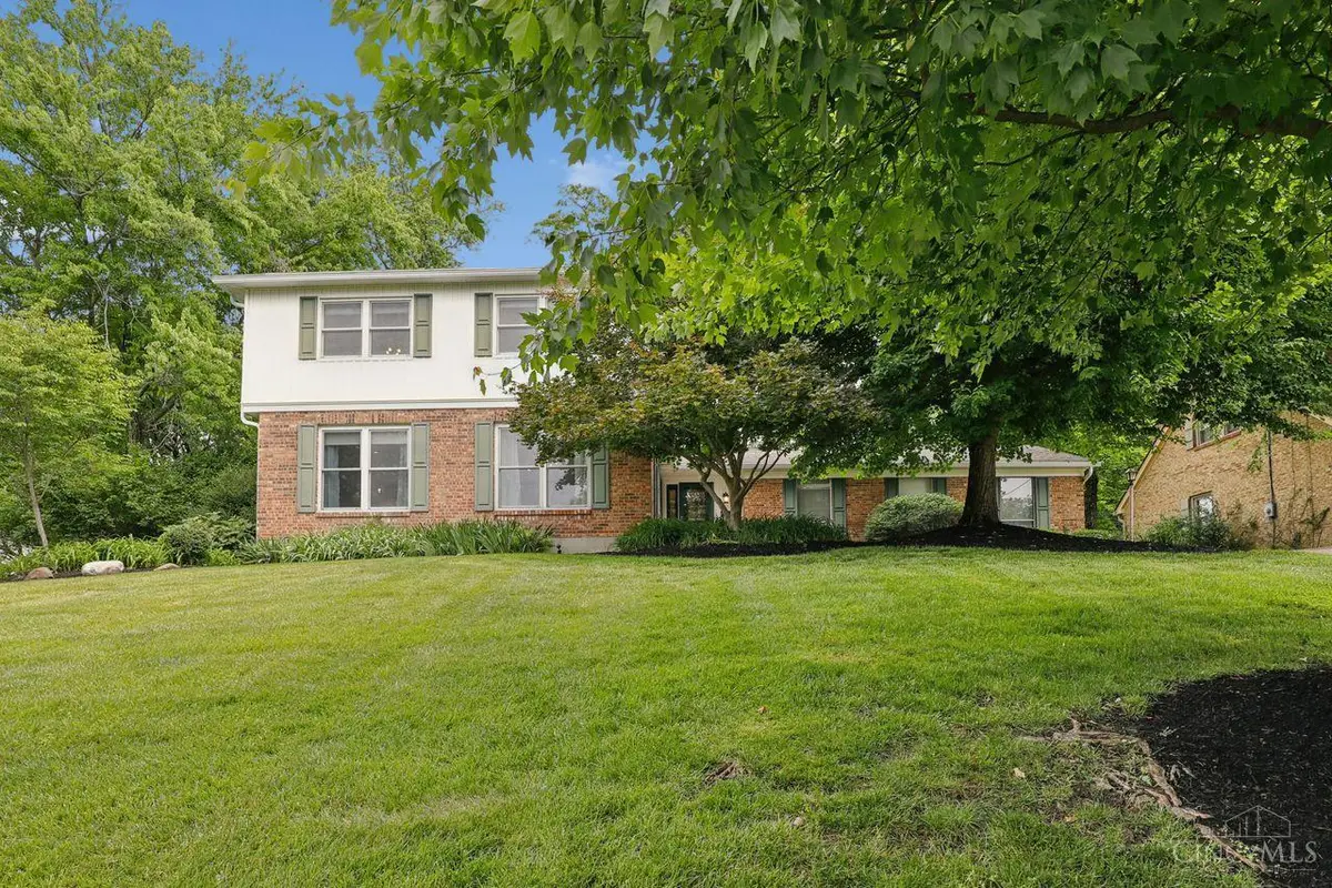 7116 Hamilton Hills Drive, Turpin Hills, OH 45244 - #1