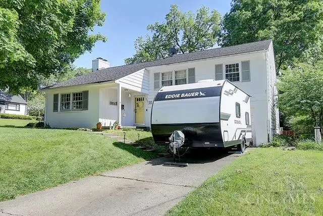 3110 Poinciana Road, Middletown, OH 45042 - #2